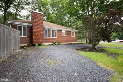 543 S Pitney Road, Galloway, NJ 08205 - Photo 3