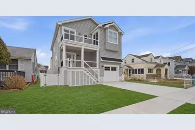 23 Heald Road, Brigantine, NJ 08203 - Photo 1