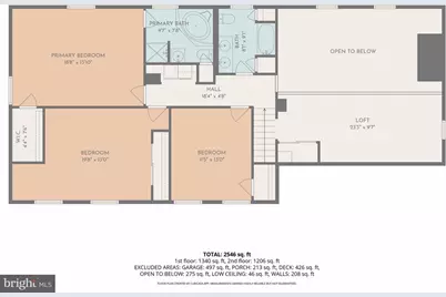 620 Columbia Road, Egg Harbor City, NJ 08215 - Photo 9