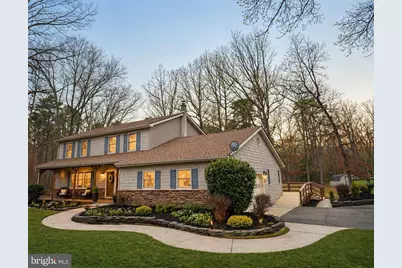 620 Columbia Road, Egg Harbor City, NJ 08215 - Photo 1