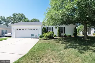 25 Knollwood Dr, Mays Landing, NJ 08330 - Photo 1