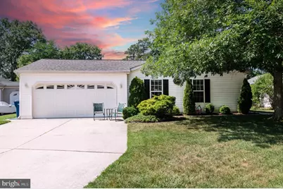 25 Knollwood Drive, Mays Landing, NJ 08330 - Photo 7
