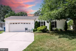 25 Knollwood Dr, Mays Landing, NJ 08330 - Photo 7