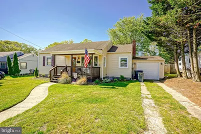 317 Pine Street, Absecon, NJ 08201 - Photo 3