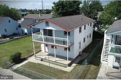 1621 Emerson Avenue, Atlantic City, NJ 08401 - Photo 3