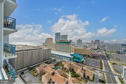 526 Pacific Avenue #2106, Atlantic City, NJ 08401 - Photo 1
