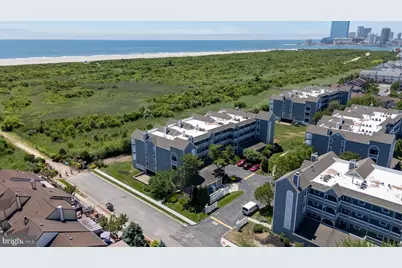4800 Harbor Beach Boulevard #4103, Brigantine, NJ 08203 - Photo 35