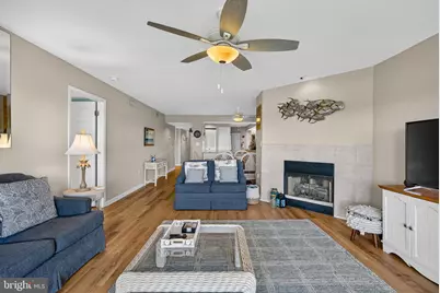 4800 Harbor Beach Boulevard #4103, Brigantine, NJ 08203 - Photo 7