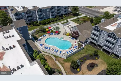 4800 Harbor Beach Boulevard #4103, Brigantine, NJ 08203 - Photo 7