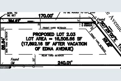 409 Edna, Linwood, NJ 08221 - Photo 1