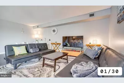 600 Pacific Avenue #D202, Atlantic City, NJ 08401 - Photo 3