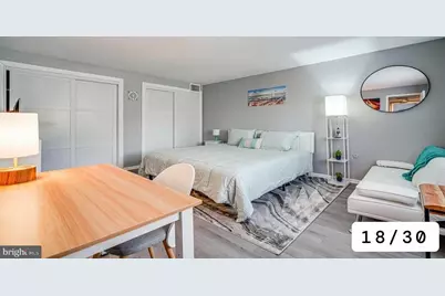 600 Pacific Avenue #D202, Atlantic City, NJ 08401 - Photo 13