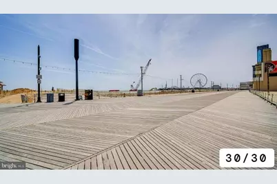 600 Pacific Avenue #D202, Atlantic City, NJ 08401 - Photo 23
