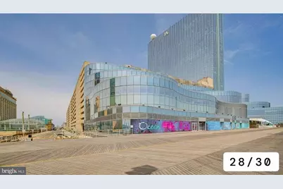 600 Pacific Avenue #D202, Atlantic City, NJ 08401 - Photo 21