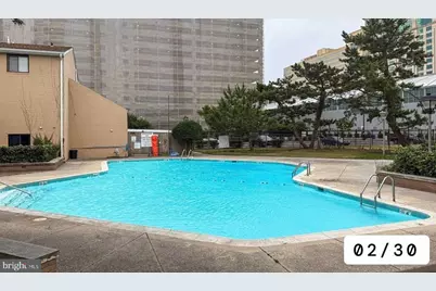 600 Pacific Avenue #D202, Atlantic City, NJ 08401 - Photo 3