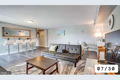 600 Pacific Avenue #D202, Atlantic City, NJ 08401 - Photo 5