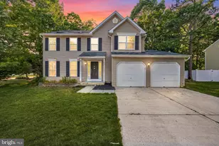 125 Woodberry Dr, Egg Harbor Township, NJ 08234 - Photo 47