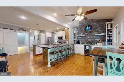 45 Weeping Willow Circle, Egg Harbor Township, NJ 08234 - Photo 9