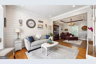 45 Weeping Willow Circle, Egg Harbor Township, NJ 08234 - Photo 3