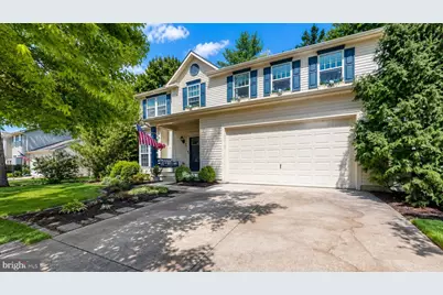 45 Weeping Willow Circle, Egg Harbor Township, NJ 08234 - Photo 1