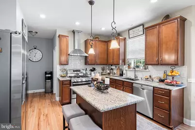 114 Branch Hill Drive, Egg Harbor Township, NJ 08234 - Photo 9
