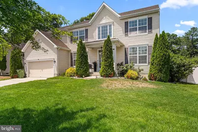114 Branch Hill Drive, Egg Harbor Township, NJ 08234 - Photo 3