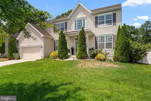 114 Branch Hill Dr, Egg Harbor Township, NJ 08234 - Photo 3