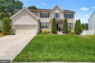 114 Branch Hill Dr, Egg Harbor Township, NJ 08234 - Photo 1