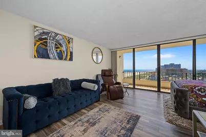 3851 Boardwalk, Atlantic City, NJ 08401 - Photo 7
