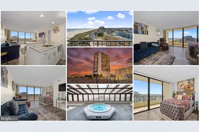 3851 Boardwalk, Atlantic City, NJ 08401 - Photo 1