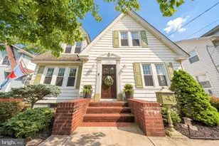 552 Bellevue Ave, Hammonton, NJ 08037 - Photo 3