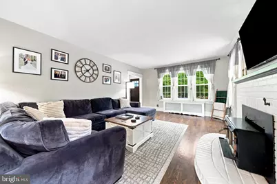 552 Bellevue Avenue, Hammonton, NJ 08037 - Photo 17