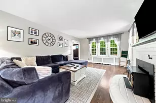 552 Bellevue Ave, Hammonton, NJ 08037 - Photo 17