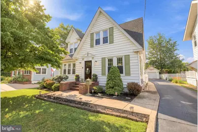 552 Bellevue Avenue, Hammonton, NJ 08037 - Photo 1