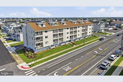 501 E Brigantine Avenue #304, Brigantine, NJ 08203 - Photo 1