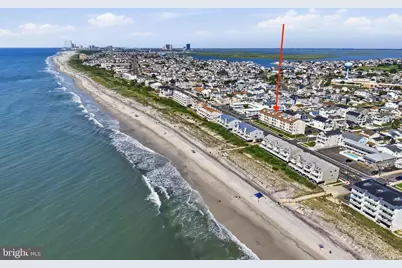 501 E Brigantine Avenue #304, Brigantine, NJ 08203 - Photo 41