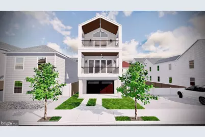 9612 Monmouth, Margate City, NJ 08402 - Photo 1