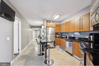526 Pacific Ave #207, Atlantic City, NJ 08401 - Photo 3