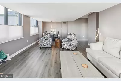 526 Pacific Ave #207, Atlantic City, NJ 08401 - Photo 11
