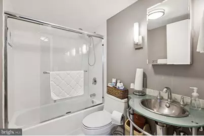 526 Pacific Ave #207, Atlantic City, NJ 08401 - Photo 15