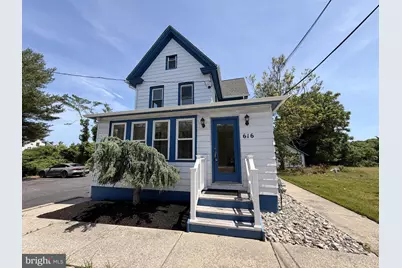 616 W Ocean Heights, Linwood, NJ 08221 - Photo 1