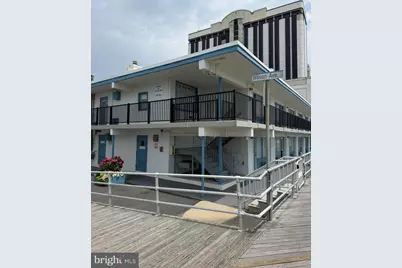 3501 Boardwalk C211, Atlantic City, NJ 08401 - Photo 1