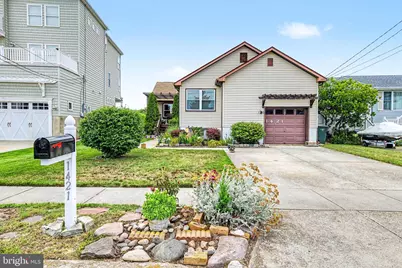 1421 Sheridan Boulevard, Brigantine, NJ 08203 - Photo 3