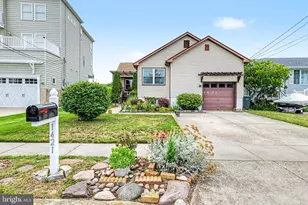 1421 Sheridan Blvd, Brigantine, NJ 08203 - Photo 3