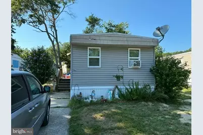 2501 Tilton Rd Lot 609 #609, Egg Harbor Township, NJ 08234 - Photo 7