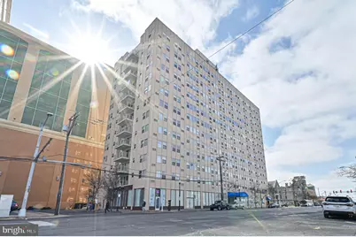 2834 Atlantic Avenue #407, Atlantic City, NJ 08401 - Photo 1