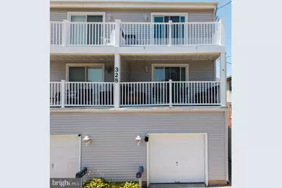 328 36th Street S #A, Brigantine, NJ 08203 - Photo 3