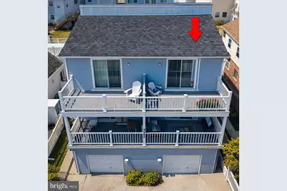 328 36th Street S #A, Brigantine, NJ 08203 - Photo 1
