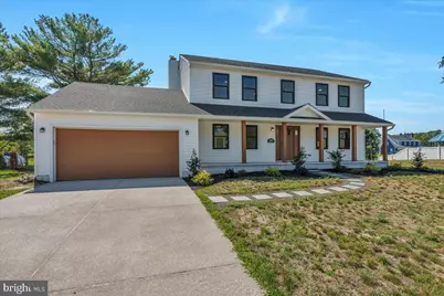 2823 Schooner Lane, Hammonton, NJ 08037 - Photo 3