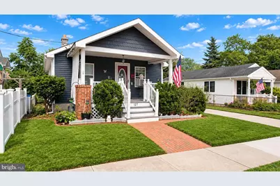 127 W Pierson Avenue, Somers Point, NJ 08244 - Photo 5